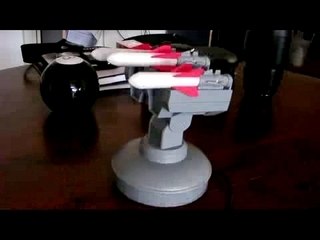 Lance-Missile USB du Journal du Geek