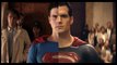 Batman V Superman Trailer - Homemade Side by Side Comparison