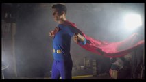 Batman V Superman Trailer- Homemade Behind the Scenes