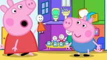 Peppa Pig Español Latino Capitulos Completos Temporada 1 x 36 Una Mascota Nueva