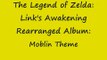 Zelda: Link's Awakening Rearranged - Moblin Theme