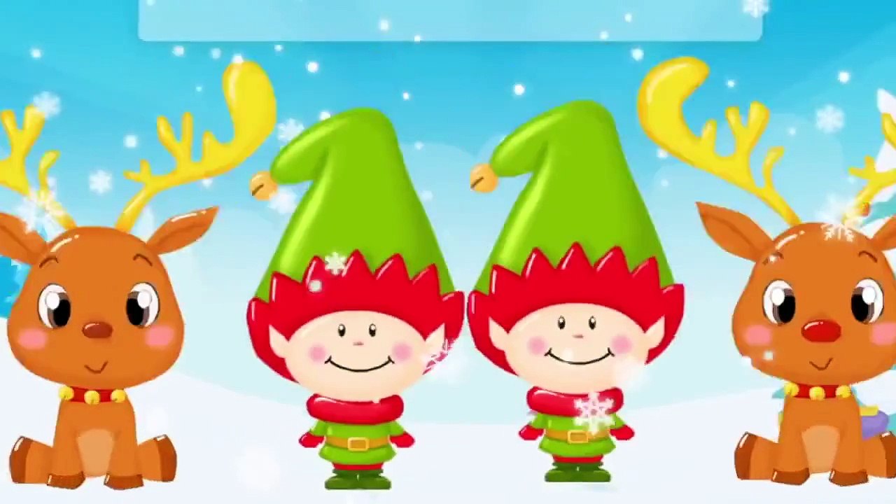 Joyeux Noël   Chanson de Noël pour enfants