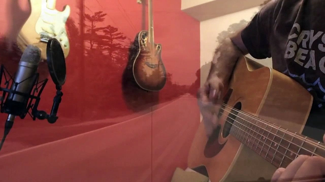 Take Me Home, Country Roads - John Denver - Cover
