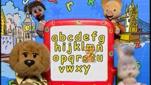 Английский для малышей, DVD 4, Урок 35