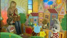 Английский для малышей, DVD 4, Урок 36