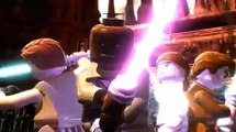 LEGO® Star Wars İ The Clone Wars Geonosis Cutscene Part 3