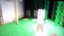 Minecraft - Knott's Scary Farm - HHN Haunt Maze