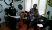 DARBUKA DERSİ 0 535 452 45 25