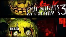 Fnaf3  (Created with @Magisto)