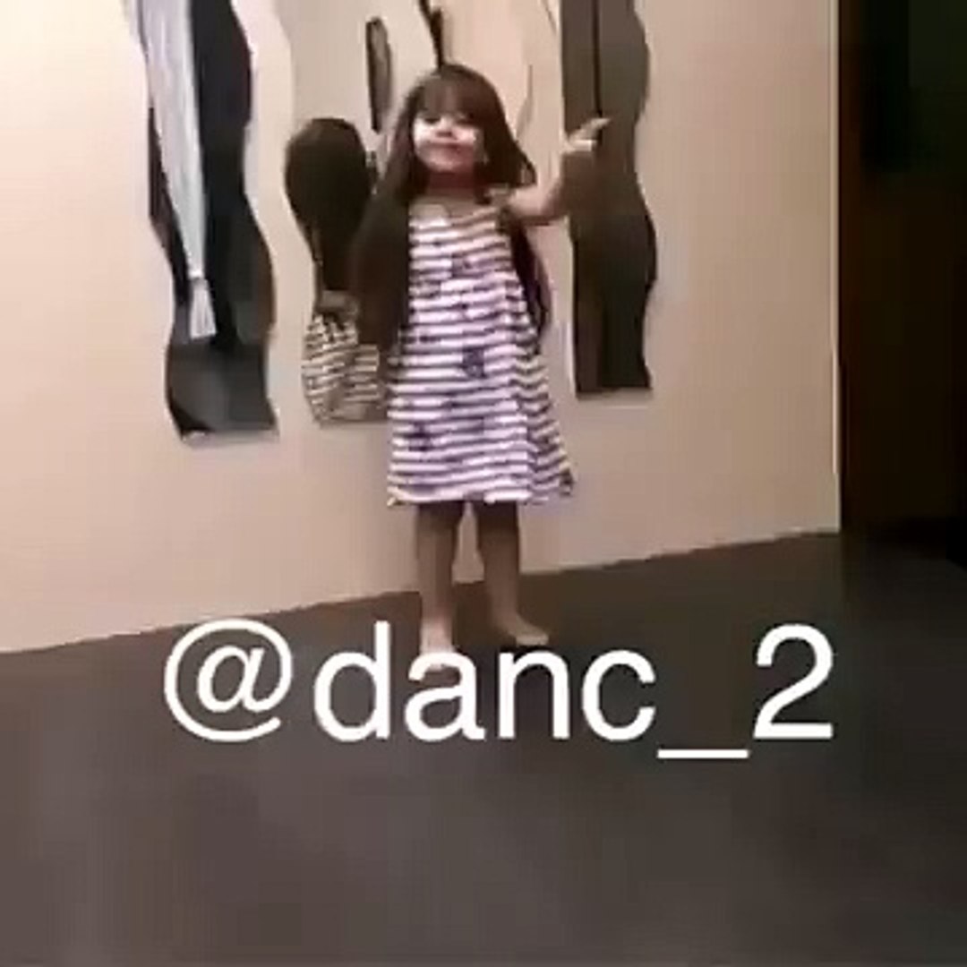 ⁣رقص اطفال روعة Children Dance 81