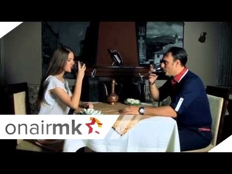 Borce Naumovski Ti si mojot son (Folk fest Spasovden 2014)