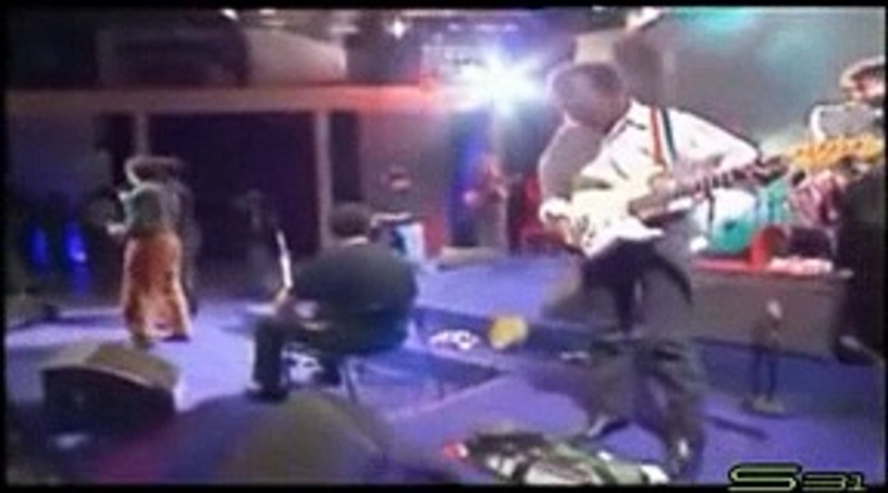 CHEB KHALED - IDIR  ( وين الهربة )