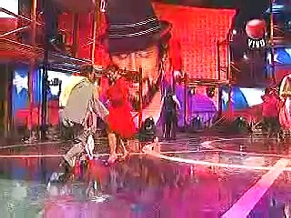 Festival del Huaso Olmué 2011 Cueca Brava 01
