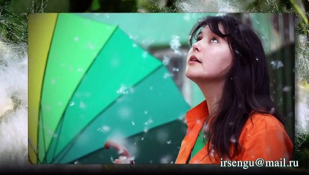 Белый пух . Виктор Королев