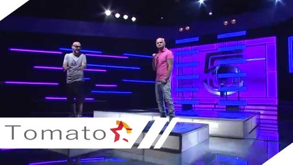 DNK - ONA E OD SUTKA (VO NEDELA POPLADNE) 2014