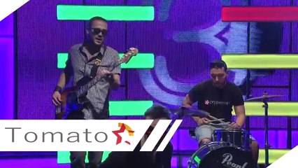 PEPERMINT - CRVENO ZOLTO ZELENO (VO NEDELA POPLADNE) 2014