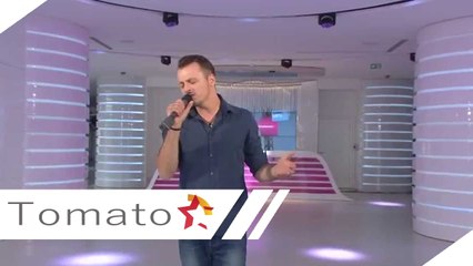 DANIEL KAJMAKOSKI - BREATHE EASY (VO NEDELA POPLADNE) 2014