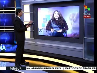 Chile vive una nueva intensa jornada de protestas