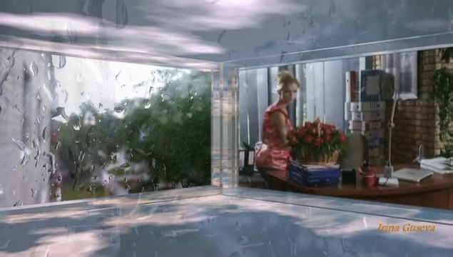 Где ты была? Артем Симонов