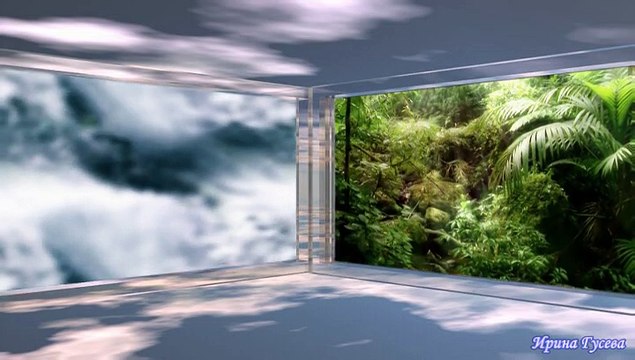 Музыка души