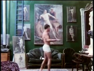 JOHAN - Eine Liebe in Paris im Sommer 1975