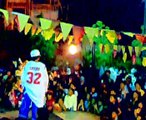 راقص راب يمني
