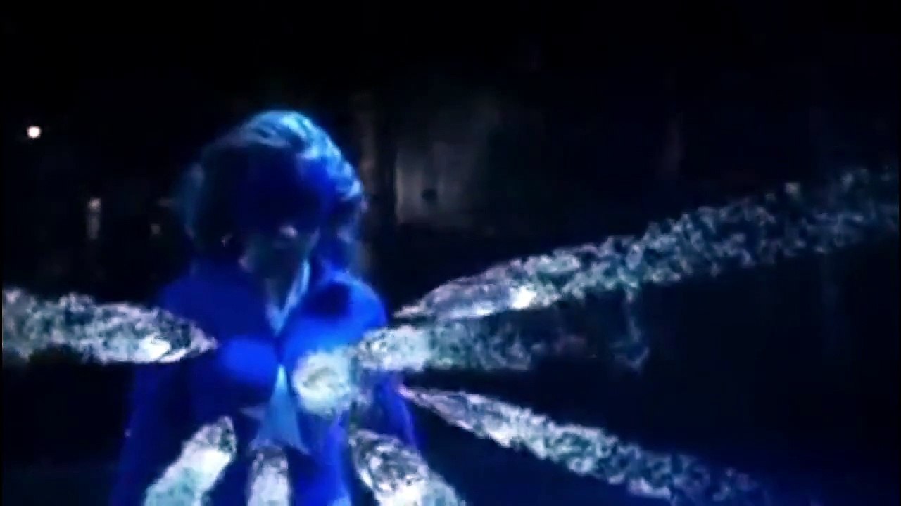 Superhero amv