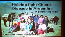 Kiss of Death : Chagas Disease: MotoMedics, Columbus, Ohio