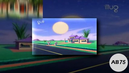 YTPMV Oggy Scan Re beated