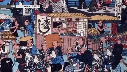 Begin Japanology Special Mini - Ep17: Making Sushi