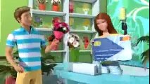 Barbie Cartoons Deutschland Valentinstag [Full Episode]