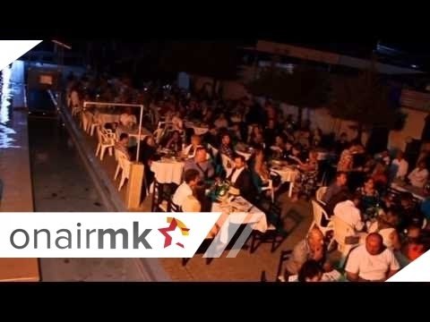 Alternator Da mi cuvas mesto ( Izbor na leten hit 2014)