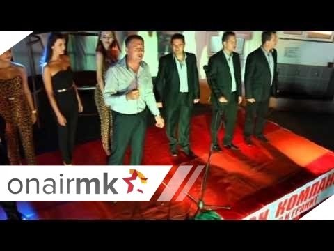 Maestral Pari bre pari (Izbor na Leten Hit 2014)