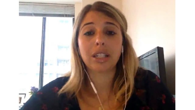 Amanda Barbara, YEC Part 4