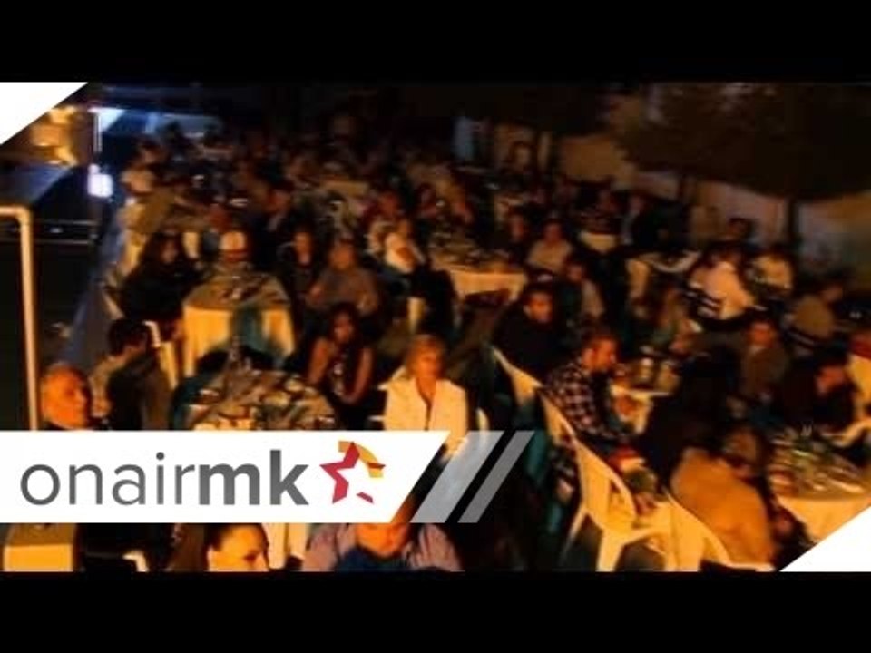 Bobi Pavlovski- Dijagnoza  ( Izbor na Leten Hit 2014)