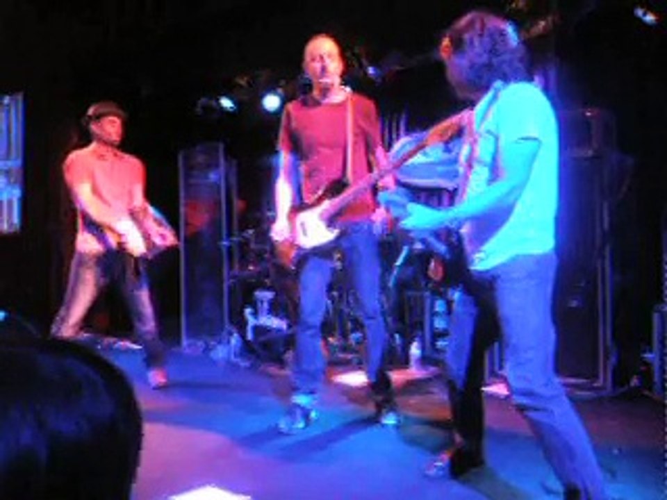 B.B. King Blues Club & Grill Concert 07-28-2015: Gin Blossoms - Found Out About You