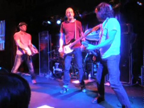 B.B. King Blues Club & Grill Concert 07-28-2015: Gin Blossoms - Found Out About You