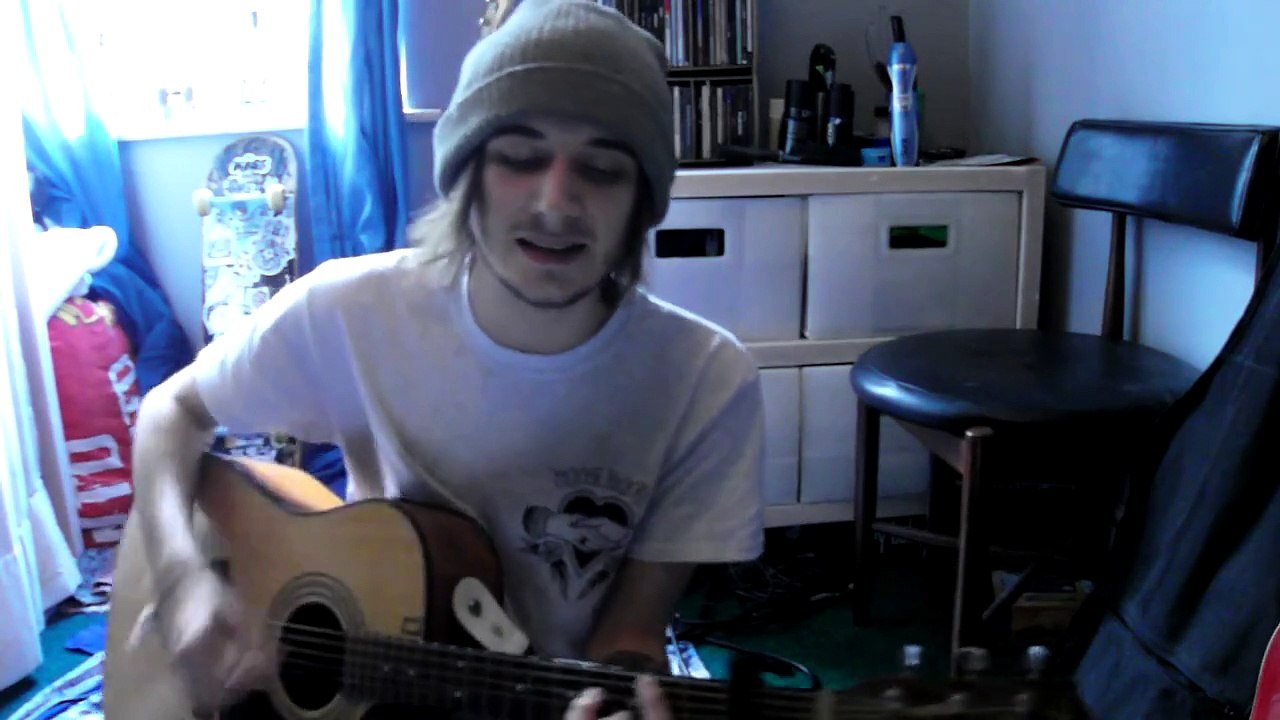 Neck Deep - December Acoustic