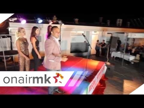 Tuse Ajde- Kume (Izbor na Leten Hit 2014)