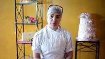 Orange Peel, Pastries, Cakes and More - Pastry Chef - El Paso, TX - Mena Video & Photography