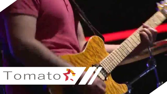 Gjoko Taneski - Nikogas dosta