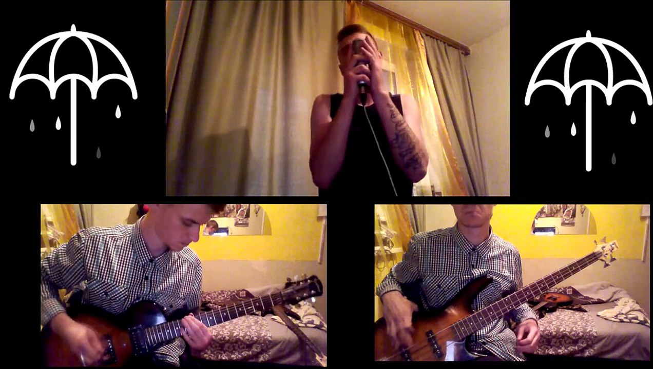 True Friends (BMTH full cover)