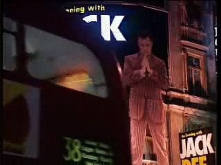 Jack Dee Live in London (1999) (TV) Trailer