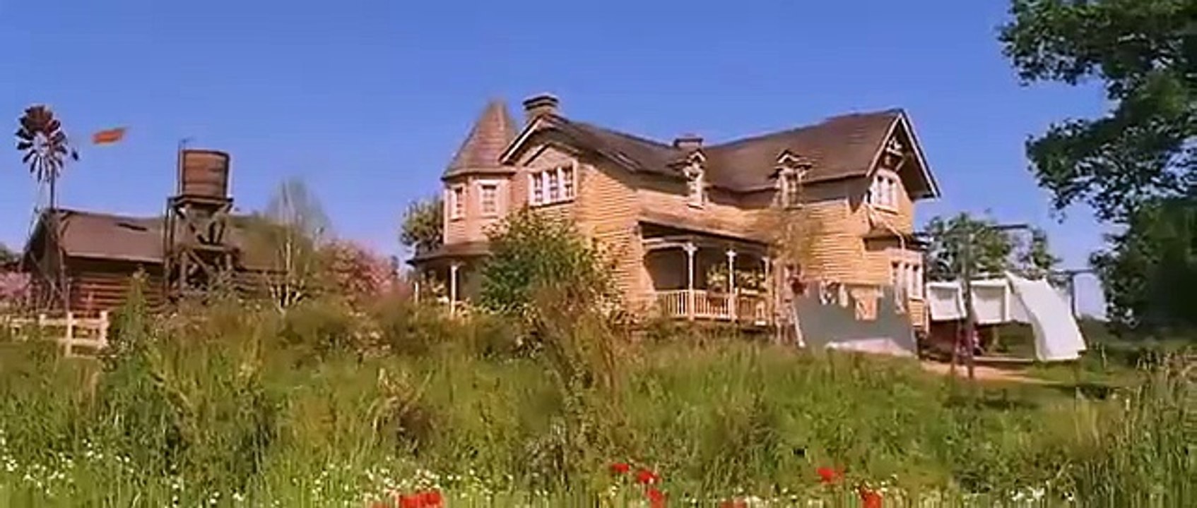 Arthur and the minimoys(English)