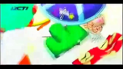 Doraemon Bhs  Indonesia ~ Penjelajahan Dunia Bawah Tanah bag 2 NEW