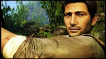 Uncharted 2   Among Thieves GamesCom 09 Interview
