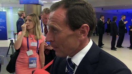 Tirage - Butragueño (Real) : "Le PSG a une équipe solide"