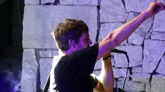 Third Eye Blind 3EB - Never Let You Go