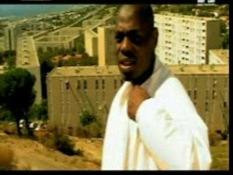 Kery James - 2 Issues