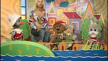 Английский для малышей, DVD 5, Урок 41